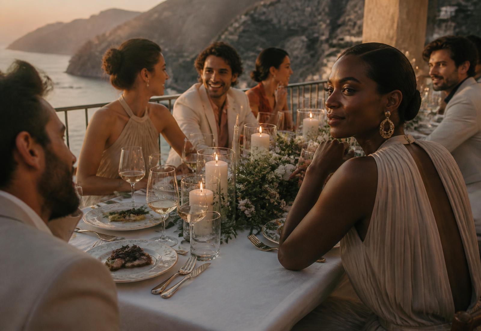 Travel Together. Leave the Logistics to Us.