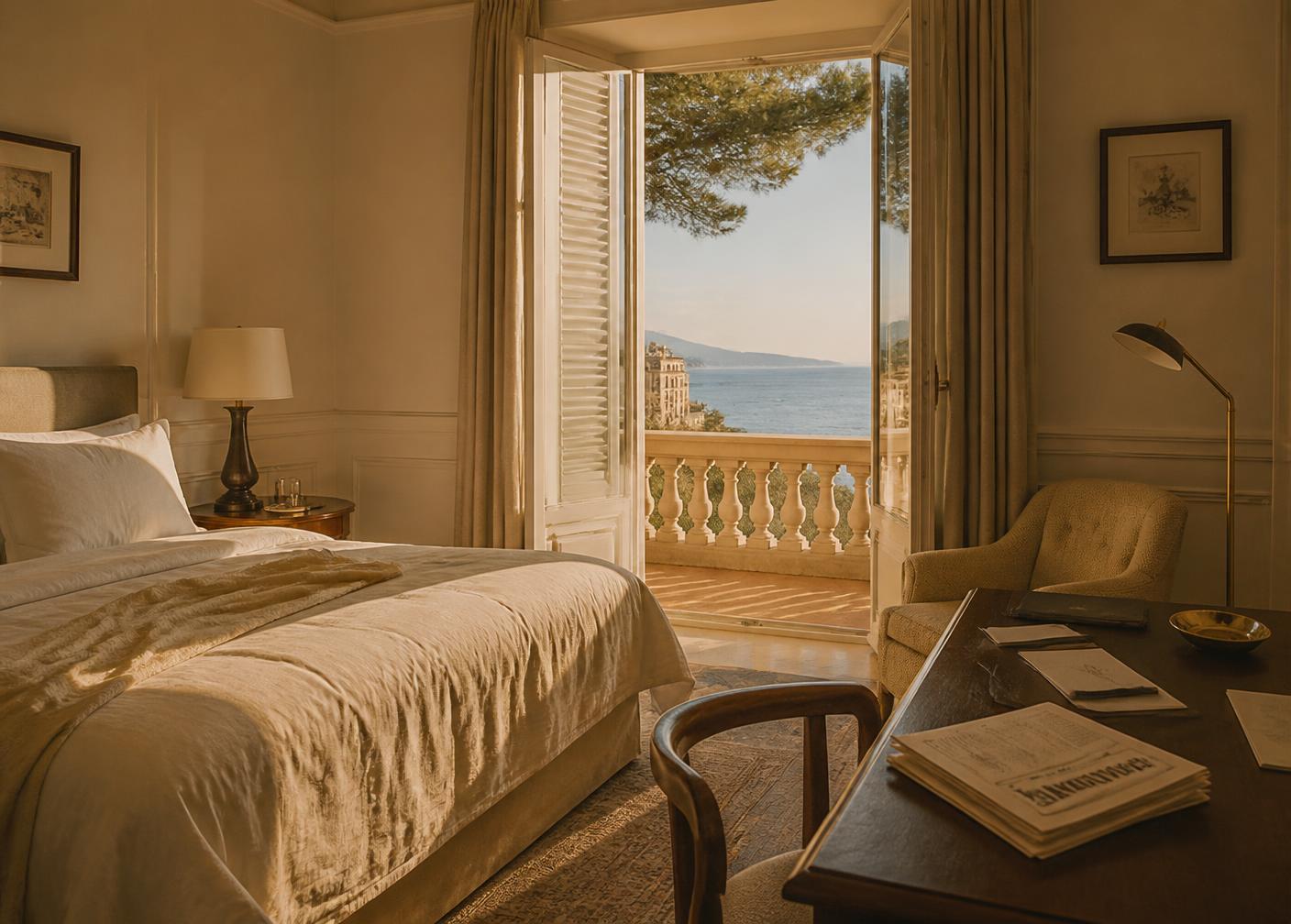 How to Brief a Travel Designer