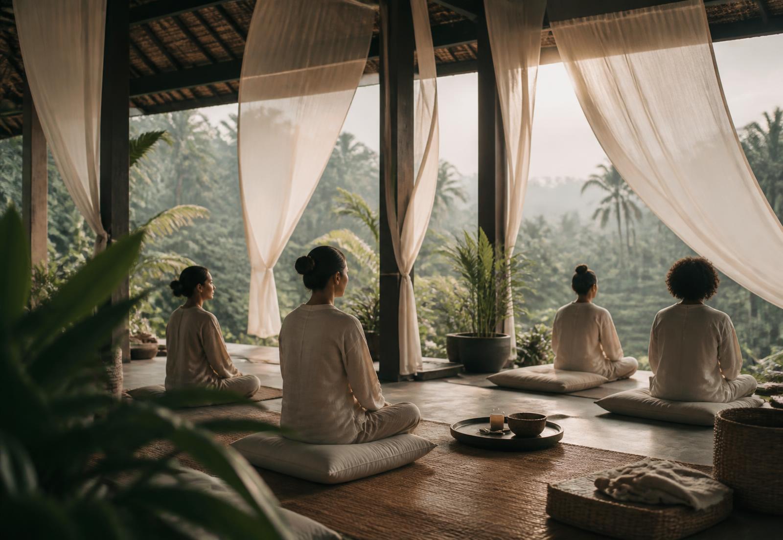Your Vision. Our Travel Expertise.